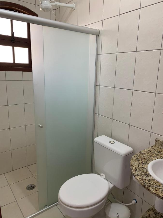 Pousada Villa Verano باراتي المظهر الخارجي الصورة
