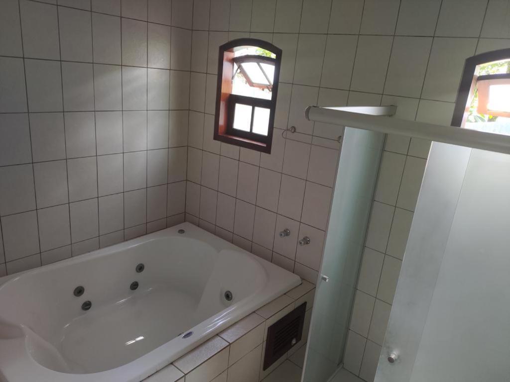 Pousada Villa Verano باراتي المظهر الخارجي الصورة