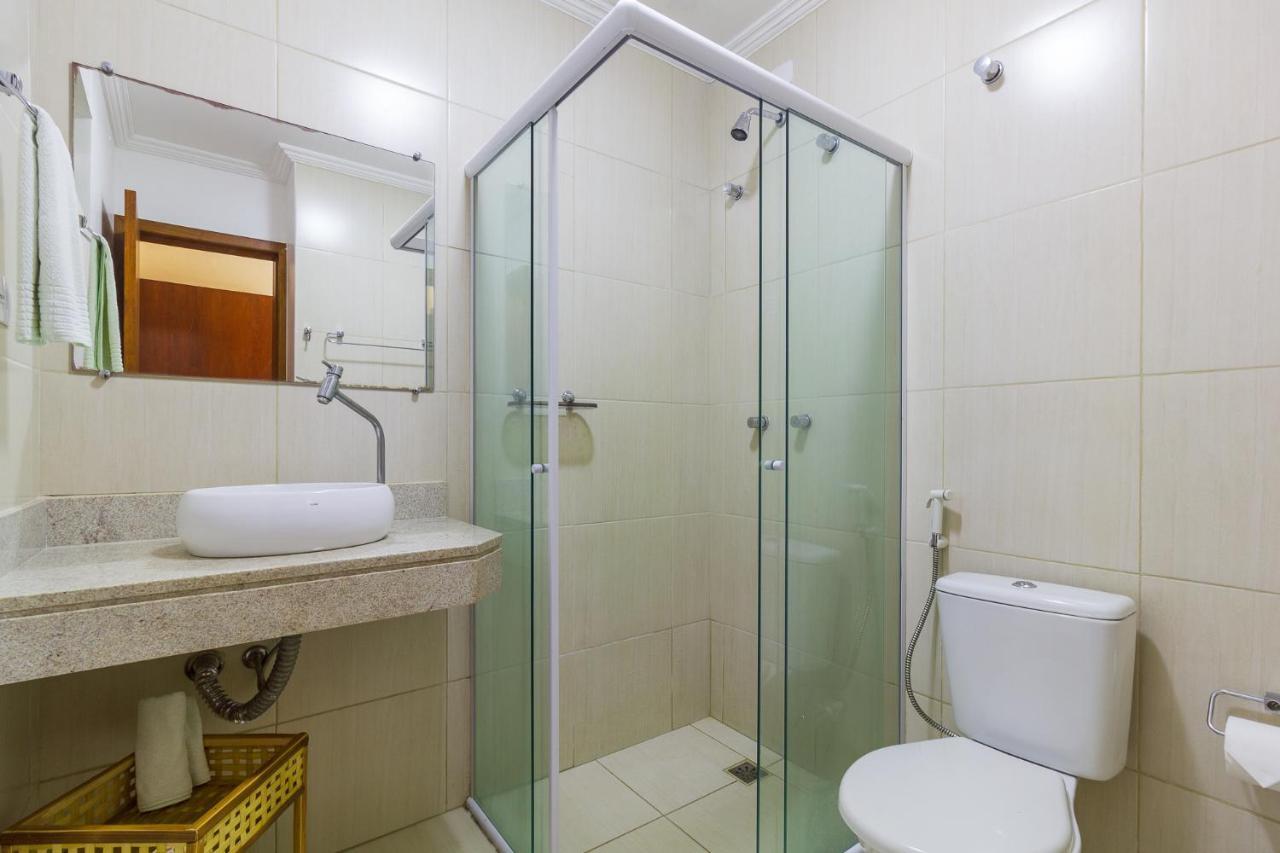 Pousada Villa Verano باراتي المظهر الخارجي الصورة