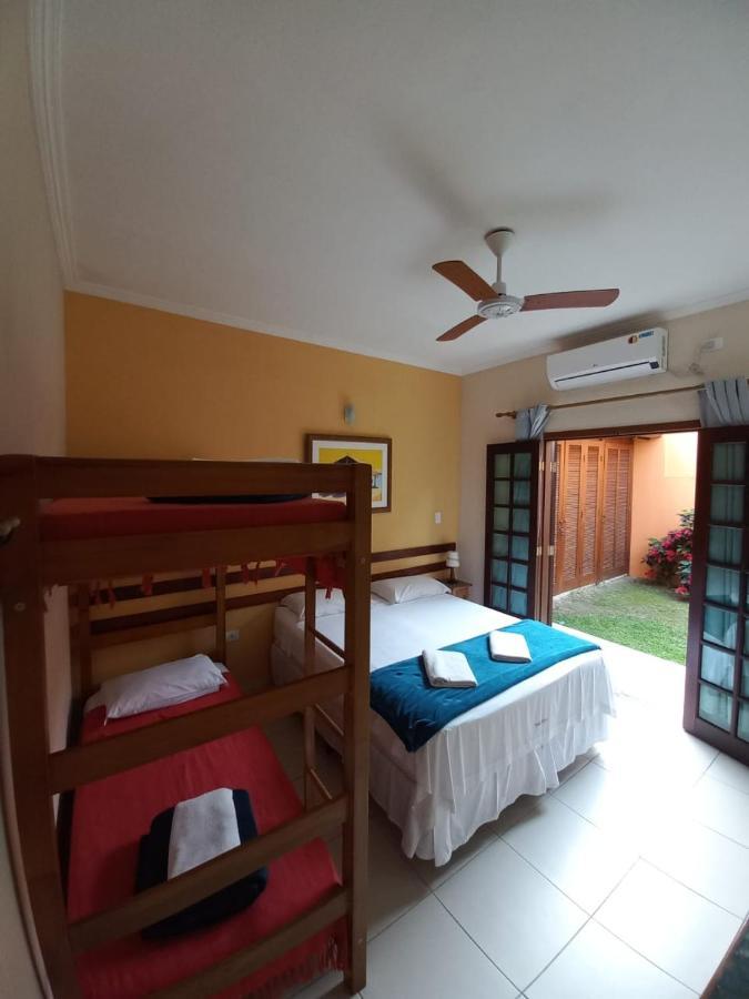 Pousada Villa Verano باراتي المظهر الخارجي الصورة